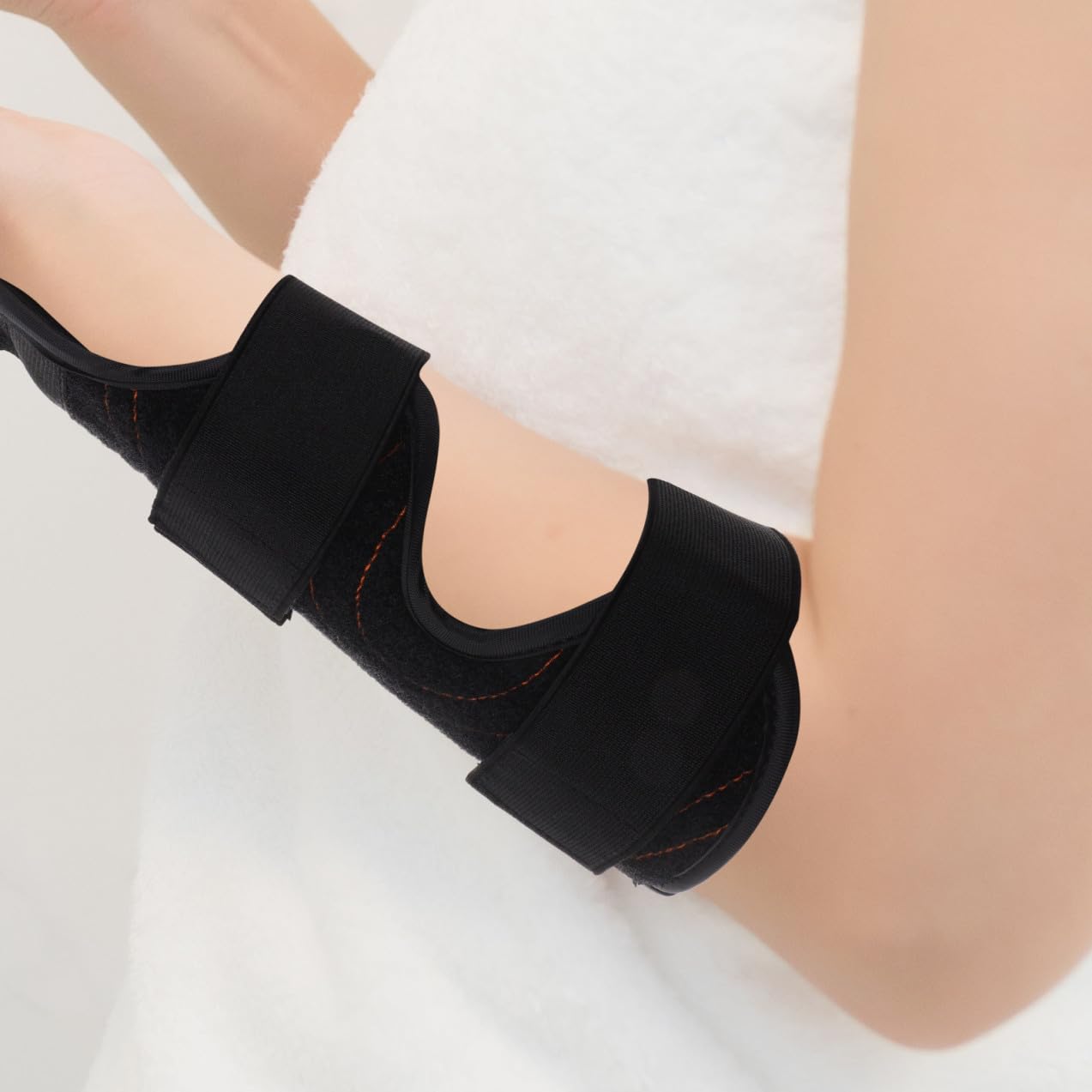 POPETPOP Belt Do Wyszczuplania Ramion i Elektroniczny Sprzęt Fitness Do Redukcji Tkanki Tłuszczowej Czarny Wygodny Użyciu Stymulacja Mięśni Skurczów