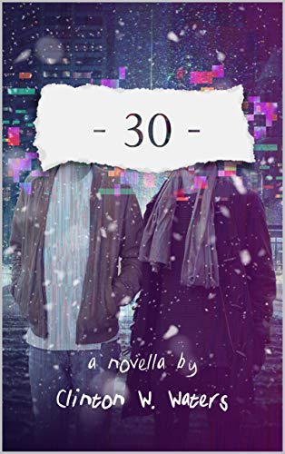 -30- (English Edition)