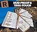 ReferenceReady Horse Knot Cards – Pocket Guide to 19 Pack and Trail Riding Knots - Horse Stuff for Girls and Boys