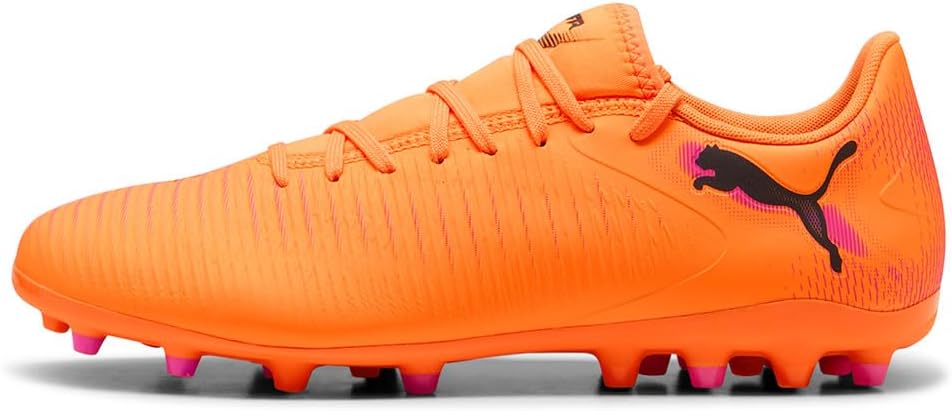 PUMA Unisex-Adult Football Soccer Shoe