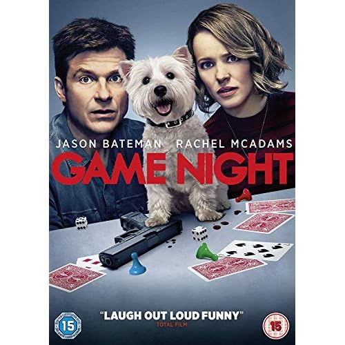 ゲーム・ナイト