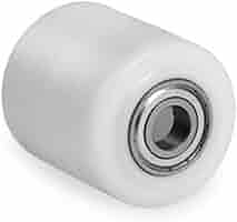 DUGOM RULLI - Rulli Comandati Con Catene Per Il Trasporto E L'accumulo Di Carichi Leggeri - Foto 10