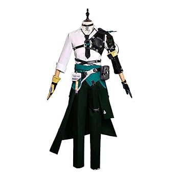 ゼンゼロ ゼンレスゾーンゼロ 浅羽悠真 コスプレ 衣装 ウィッグ 靴 猫屋小舗 ゼンレスゾーンゼロ コスプレ 浅羽悠真 衣装 ※ウィッグ