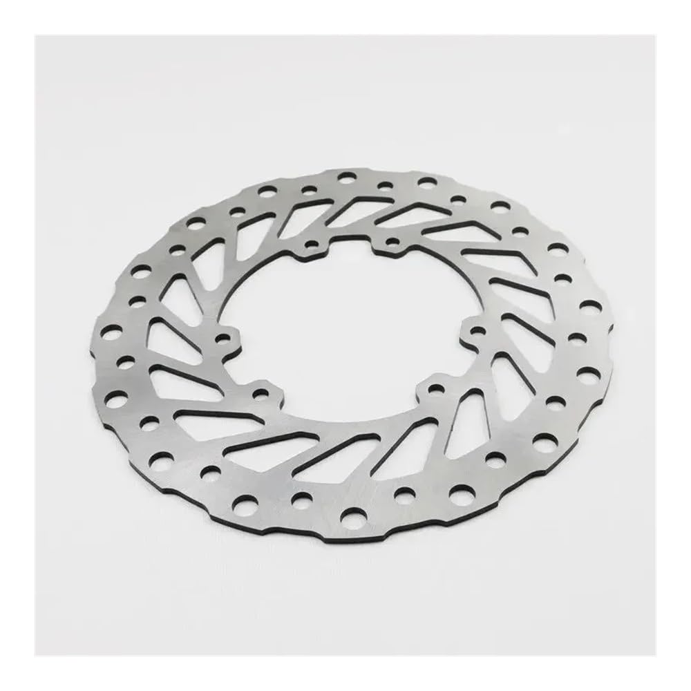 Dischi Freno Moto Parte Dell'attrezzatura Del Motociclo Rotore Disco Freno Anteriore Parti Di Ricambio Per CR CR125 CR250 CRF250 X CRF450 CRF Per Cruiser