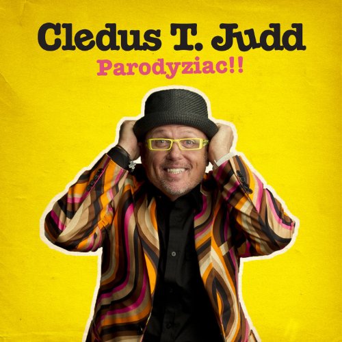 Cledus T. Judd