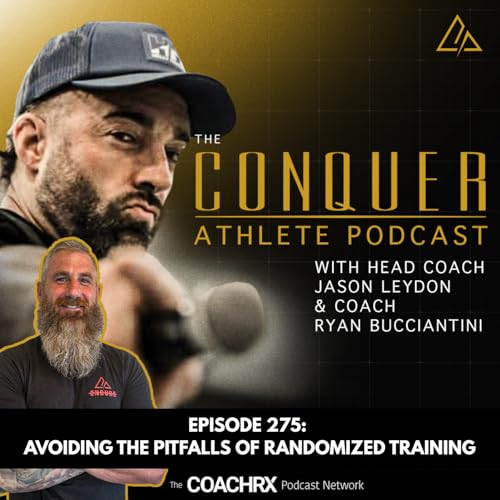 CAP 275 - Avoiding the Pitfalls of Randomized Training | 6 November 2025