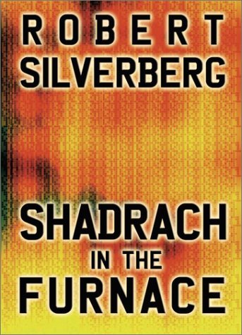 Buy Shadrach in the Furnace — BookShops.in