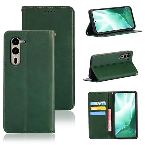 適用 Arrows We2 Plus ケース 手帳型 Arrows We2 Plus F-51E 用 手帳型ケース カバー 手帳型 PUレザー カード収納 財布型 耐衝撃 ケース マグネット スタンド機能付き 5色(arrows we2 Plus F-51