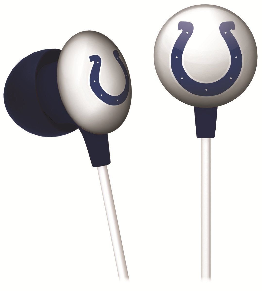 NFL Football IHIP Ear Buds - Pick Your Team