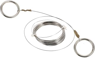 Tonschneidedraht Aus Edelstahl Zum Schneiden Von Plastilin Käse Und Seife Ergonomisches Design Für Töpfertonhandwerk