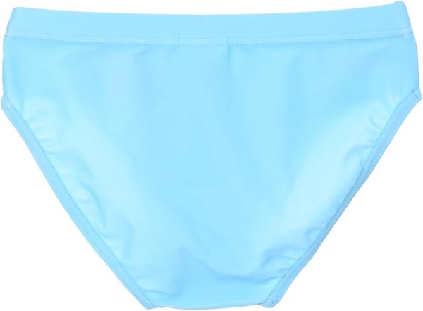 Marvel Spiderman Swim Briefs for Children and Teenagers, Spider-Man Swimwear - 2