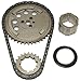 Race Billet True Roller Timing Set