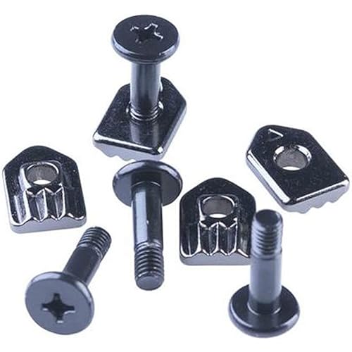 HO Hyperlite Fusion Plate Hardware Kit