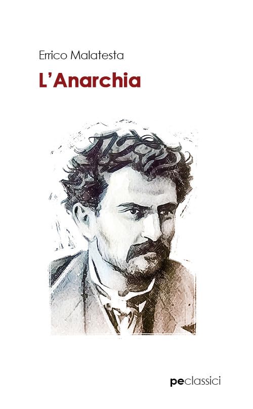 Editore: Primiceri Editore Anarchia. Il nostro programma