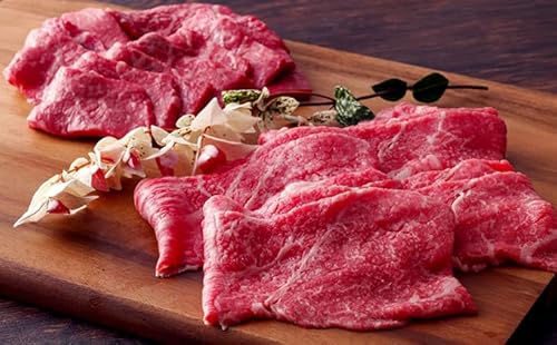 神戸牛赤身焼肉500g+すき焼肉500g 1kg 福袋 A4以上 神戸ビーフ ヒライ牧場 神戸牛 但馬牛 焼肉 すき焼き 霜降り (14日) お歳暮 御歳暮 冬ギフト 贈答用 贈り物 プレゼント お正月 年末年始 クリスマス パーティー ごちそう お取り寄せ