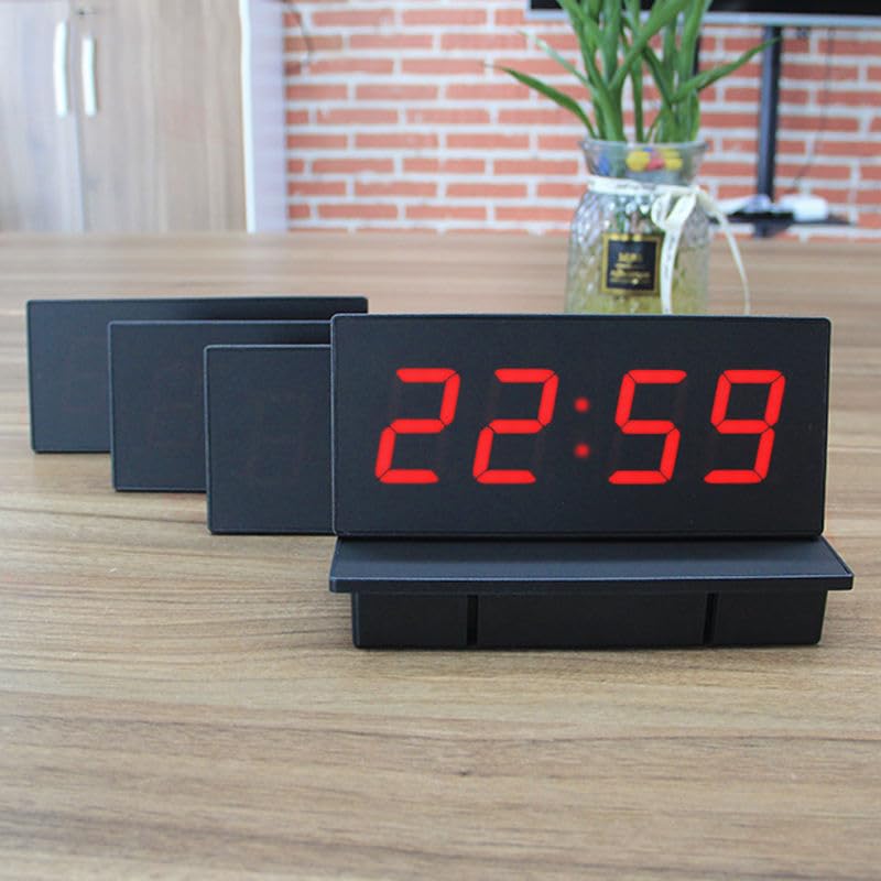 Image of NXZ 10 Seconds Game Timers, Gym Timer, Sport Timer Clocks, Swimming Stopwatch Clock timers, Electric Desk Clocks