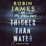 Cover of Thicker Than Water