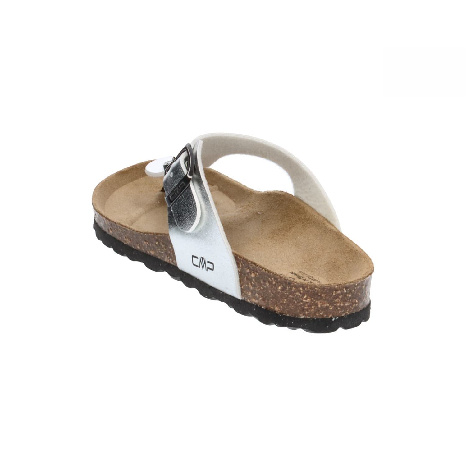 CMP Donna Eco Mymosa Sandali da Trekking