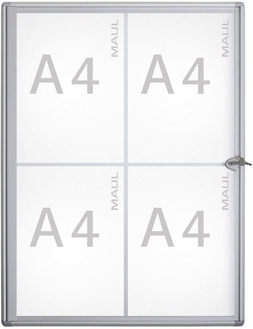 Vitrina A4 MAUL