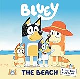 Bluey: The Beach