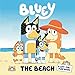Bluey: The Beach