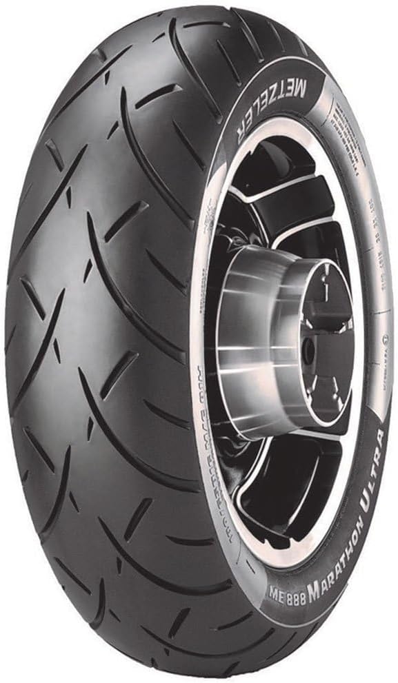 ME888 Marathon Ultra Rear 180/65-16 Motorcycle Tire