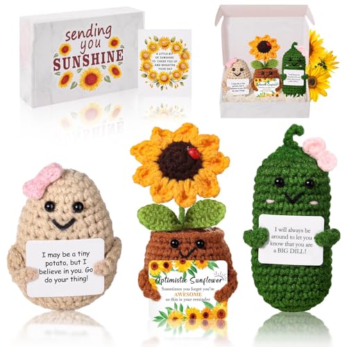 Munutix Gifts for Women – Cute Che…