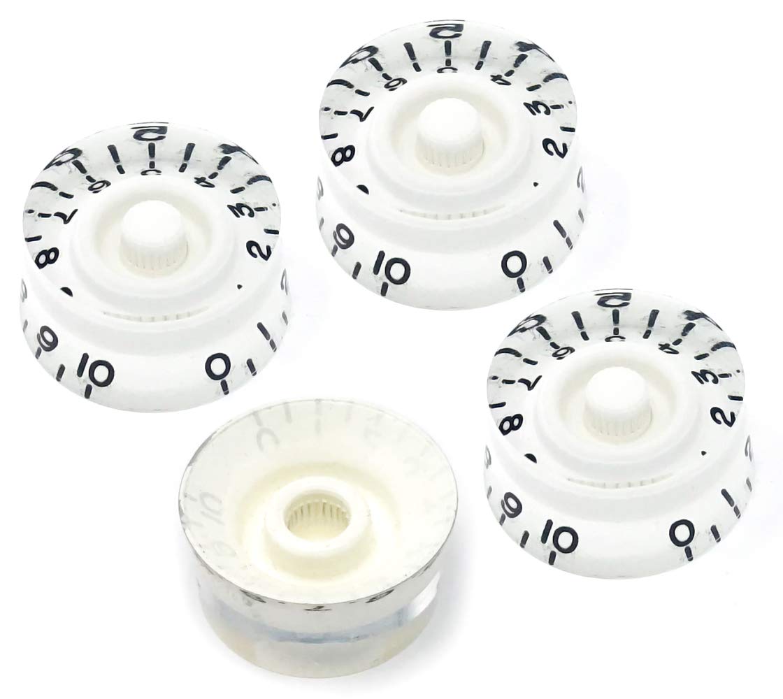 Gibson 純正 ペグ Vintage Deluxe White Set Gibson 純正 ペグ Vintage Deluxe White Set - メルカリ