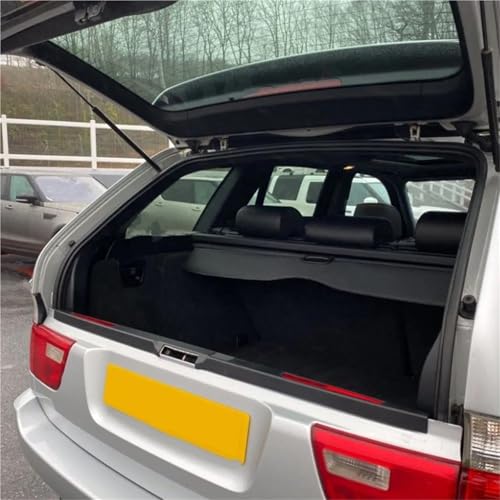 Verins de coffre pour BMW X5 E53 hayon bloqué ou lourd solution ressort gaz - 6
