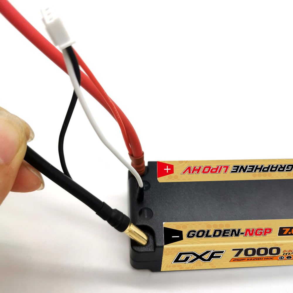 Amazon.co.jp: DXF バッテリー爆発的パフォーマンス！ラジコン