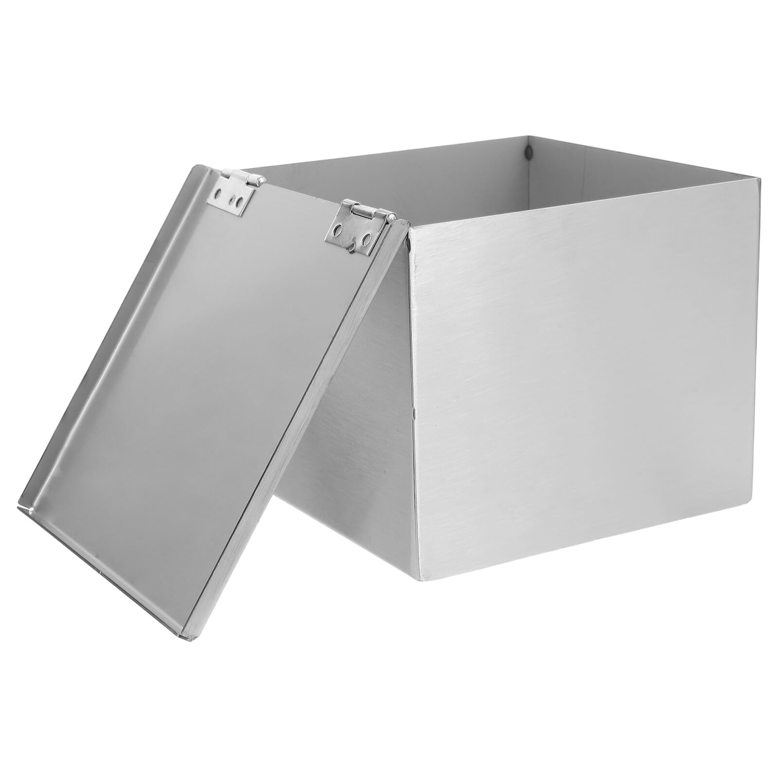 Protection point de sédimentation contre l'humidité avec le boîtier acier étanche 70 MM - 8