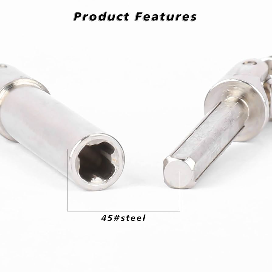 Amazon.com: FEDCO SCX24 DriveShaft Steel Center Drive Shafts