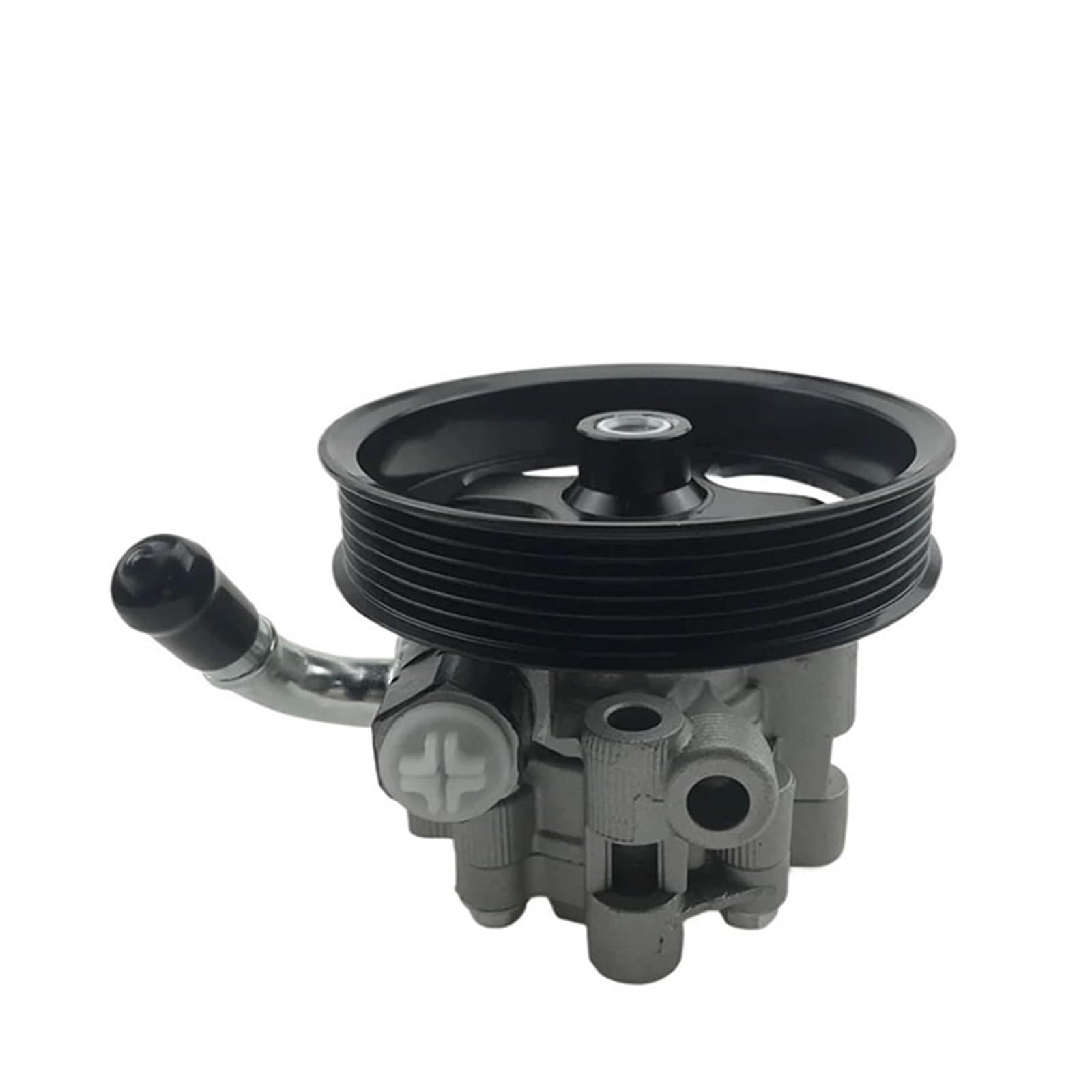 Pompa ciśnieniowa wspomagania Pompa wspomagania kierownicy hydrauliczna pasująca do TOYOTA VIOS 1.6 3SZ 6PK NCP42 NCP12 SCP42 02-10 44310-0D030 44310-52010
