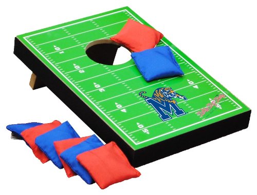 Wild Sports NCAA Officially Licensed Table Top Toss Game