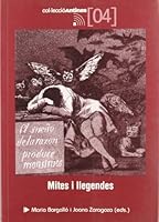 Mites i llegendes (Antines) 8495684802 Book Cover