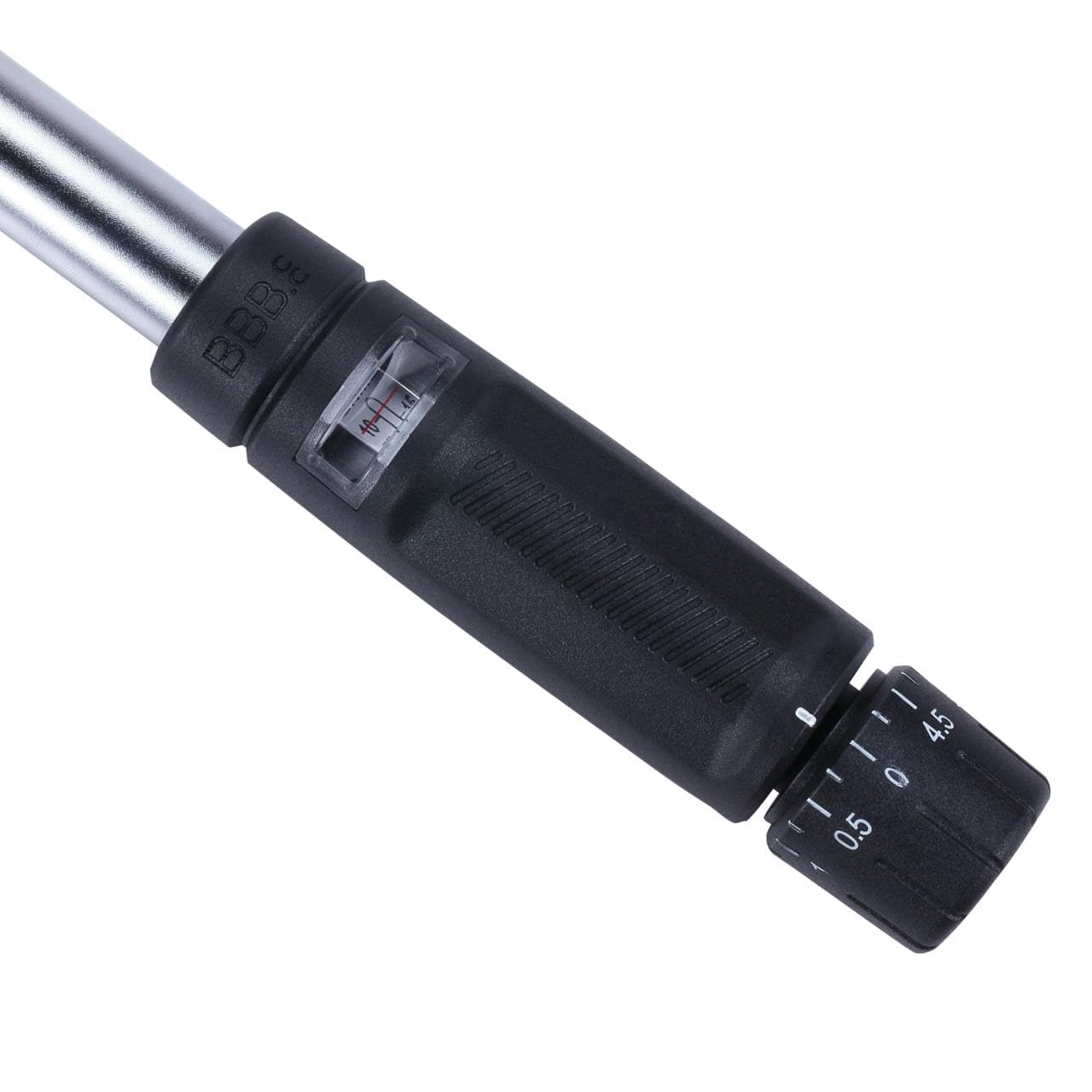 BBB Klucz dynamometryczny HighTorque 1/2 cala 10-60Nm