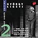 György Ligeti Edition 2: A Cappella Choral Works - London Sinfonietta Voices