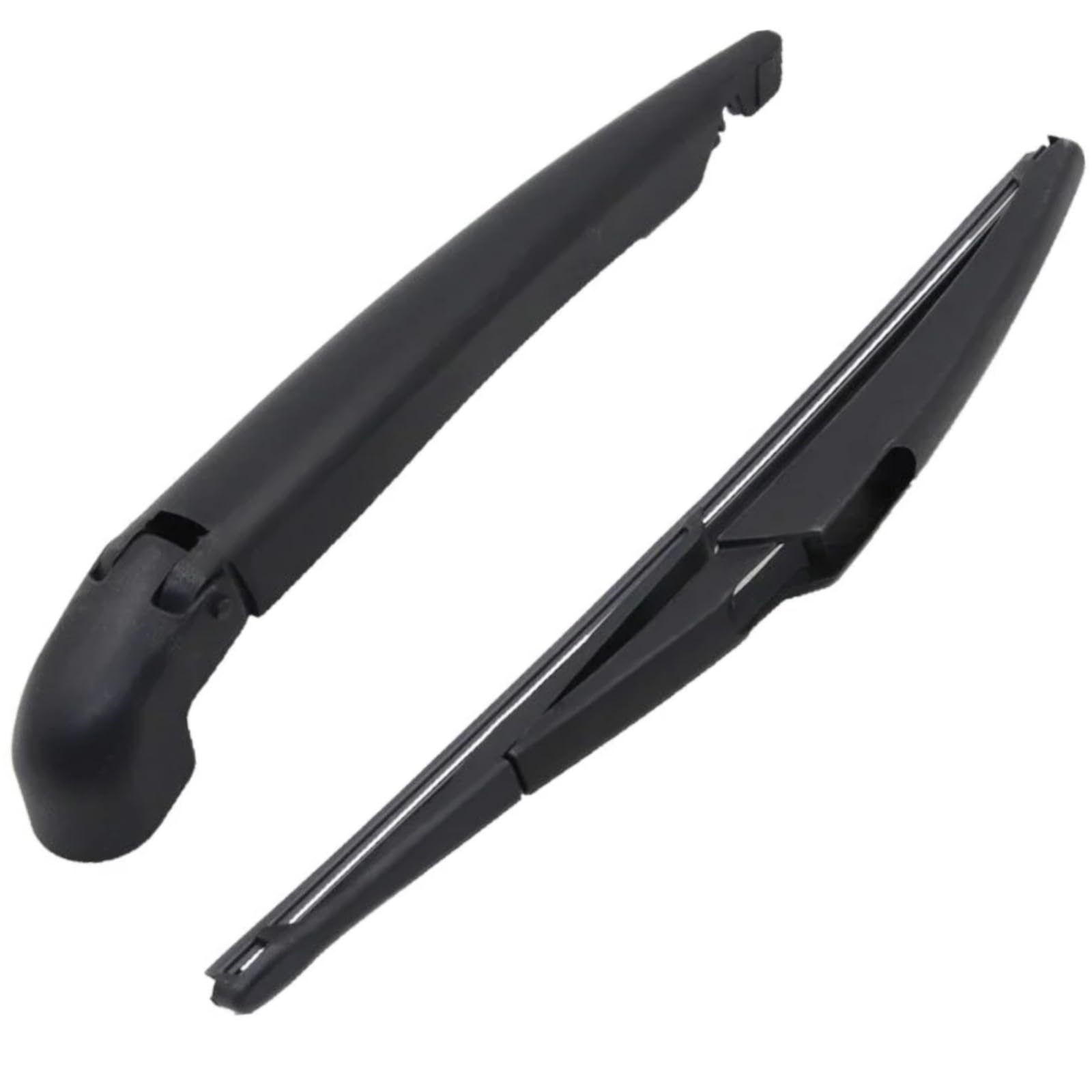 Per Lancia Per Ypsilon (312) 2012 2013 2014 2015 2016 2017 2018 Spazzola del braccio del tergicristallo del lunotto posteriore da 11 pollici