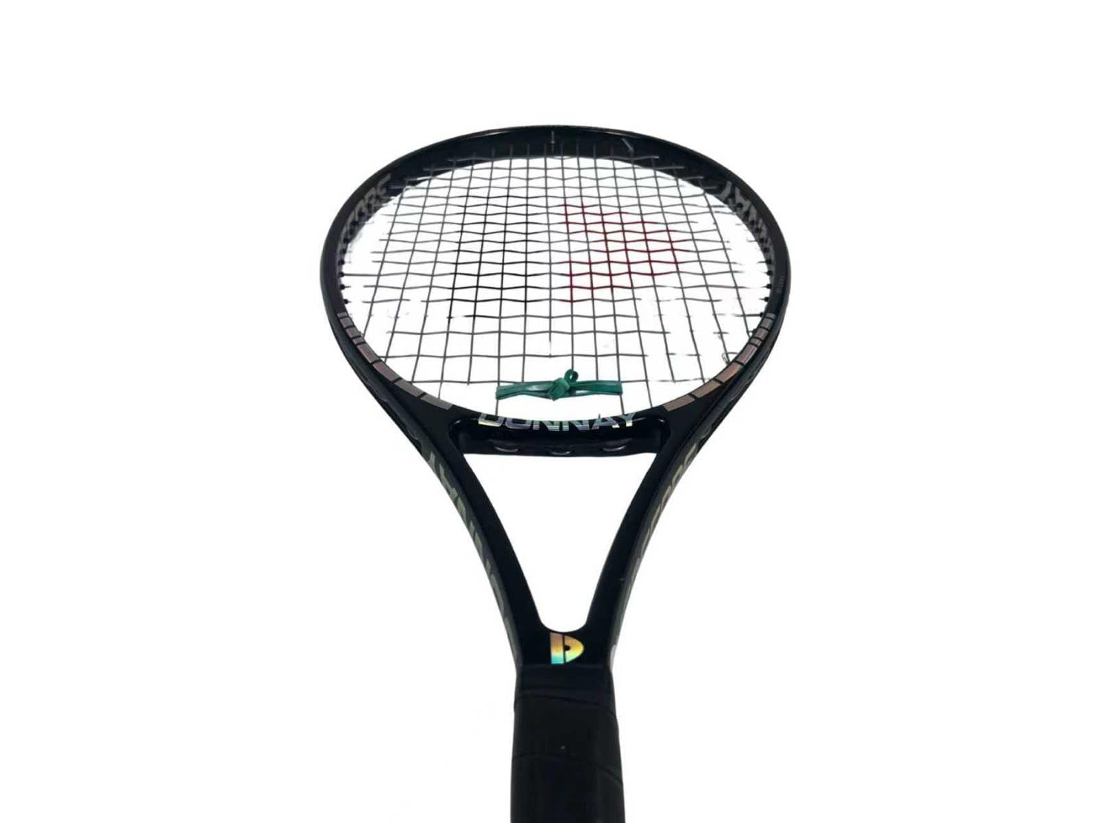 Donnay ALLWOOD Octa 300g Unibody Strung 16x19 Tennis Racquet Tennis Racket