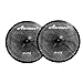 Arborea Low Volume Cymbal Pack Black 14