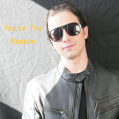 Reproducir You're The Reason (Original Remaster) de Antonio Rullez en