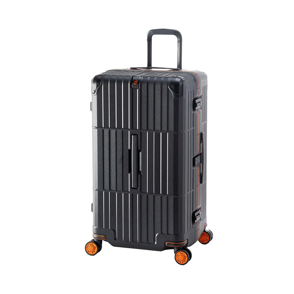 Amazon | [A.L.I] アジアラゲージ スーツケース 101L departure