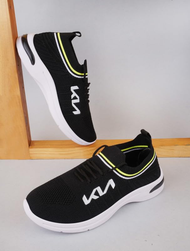 Tway Sports Running Shoes for Women | Latest Trend Walking Shoes, Casual Shoes for Women 4