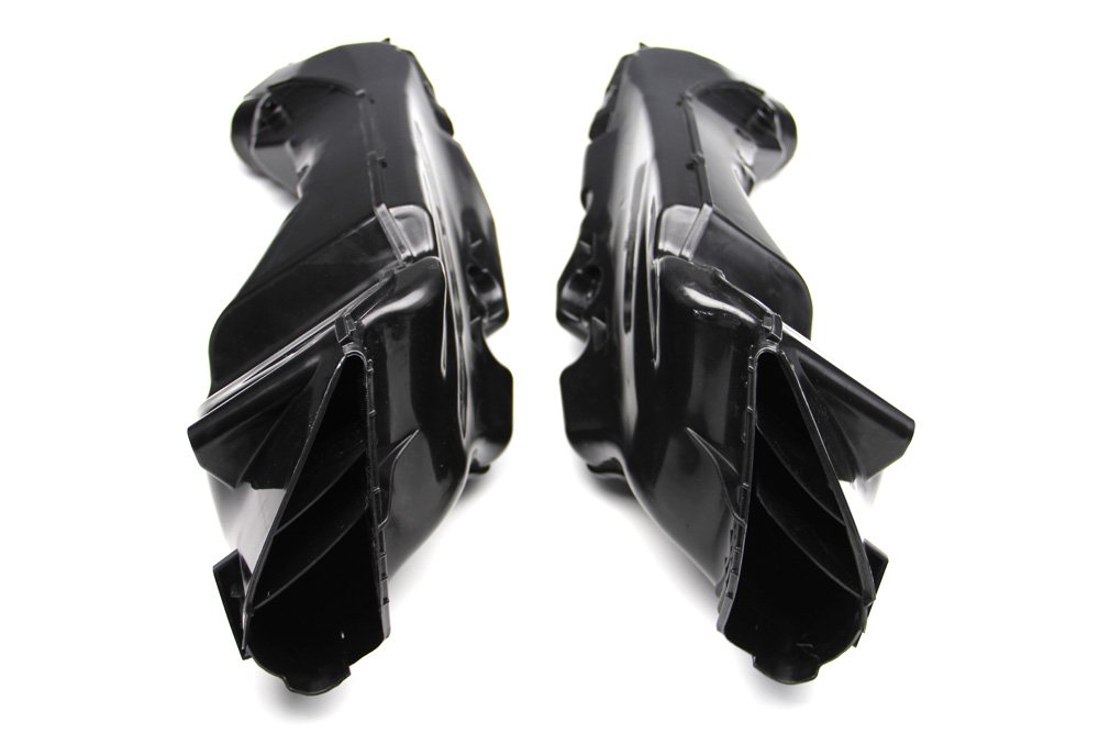 avdb-moto Sistema RAM AIR / Conducto de aire compatible con GSXR 600 750 2011 - 2016 (L1 L2 L3 L4 L5 L6)