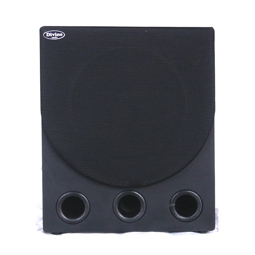 Image of SUB 12 400W Passive Subwoofer