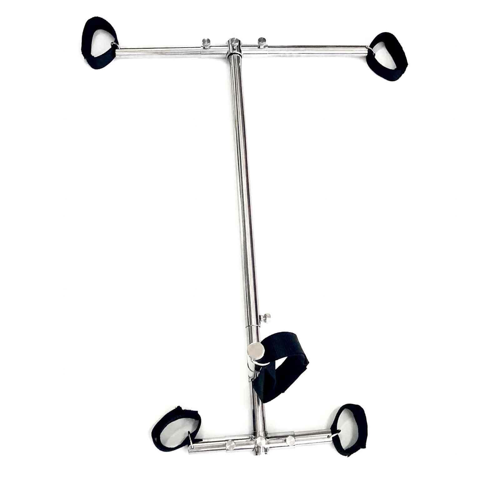 Barre Ecartement Sexuelle Kits De Bondage Sm Retenue Et Bondage