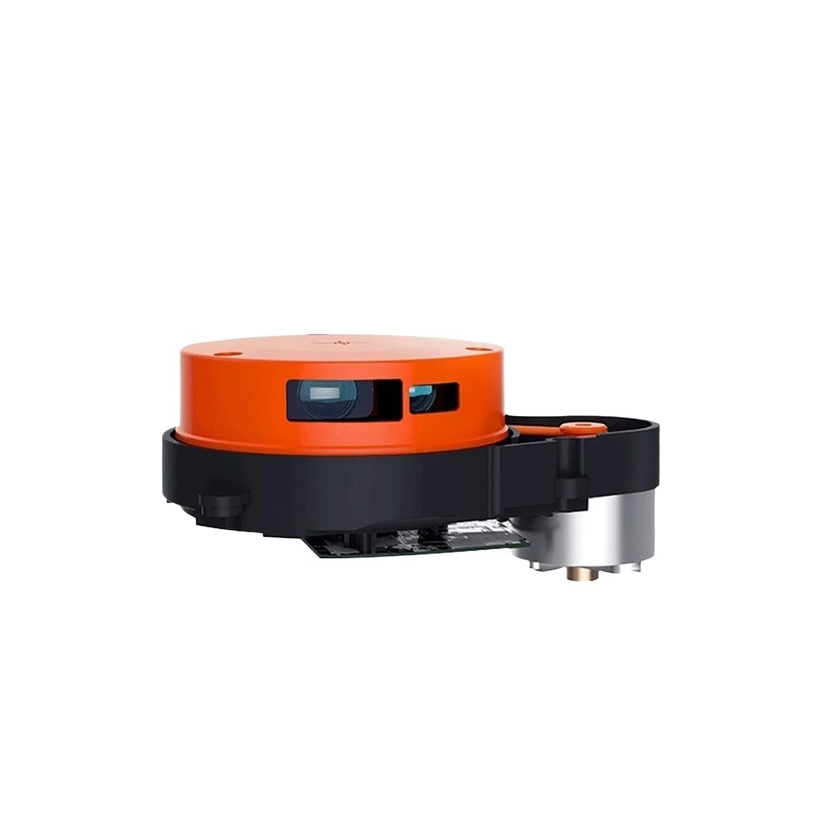 Hizon A Distance Sensor Spare Parts，Compatible For Roborock，S55 S6 S5 Max S6maxv S45 Max S7 Robotic Vacuum Cleaner Ccessories