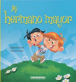 Mi Hermano Mayor