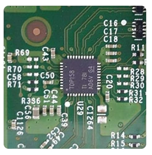 Image of HDMI IC Control Chip Retimer TDP158 Repair Parts Replacement for Xbox One X Console (1)