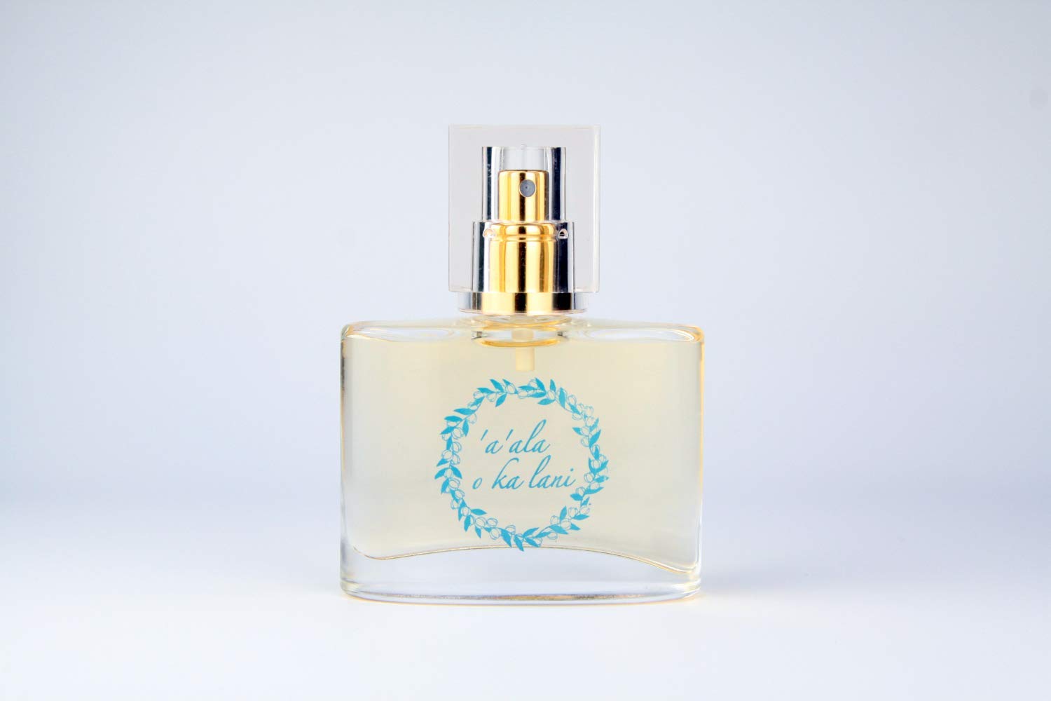 Amazon.co.jp: ア・アラ・オ・カ・ラニ'a'alaokalani 天国の香り (30ml